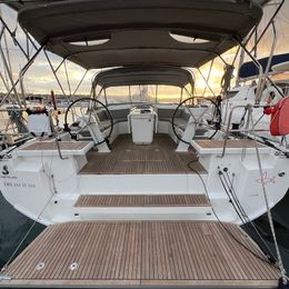 Beneteau Oceanis 46.1 | Dream Team