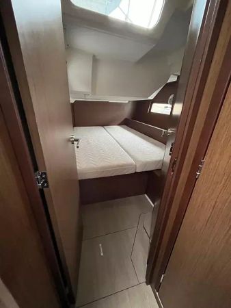 Beneteau Oceanis 46.1 | Thunderball