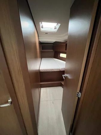 Beneteau Oceanis 46.1 | Thunderball