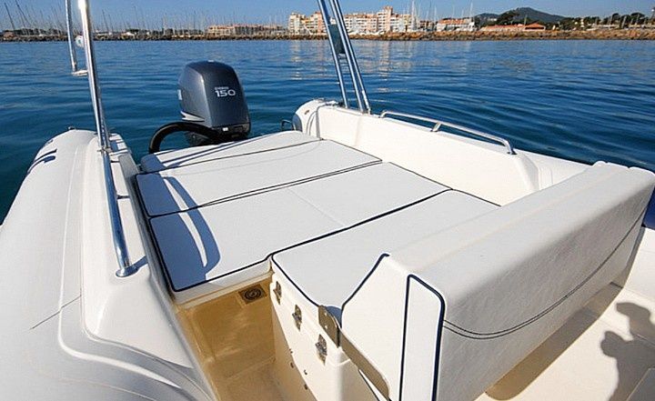 Joker Clubman 22 | 23
