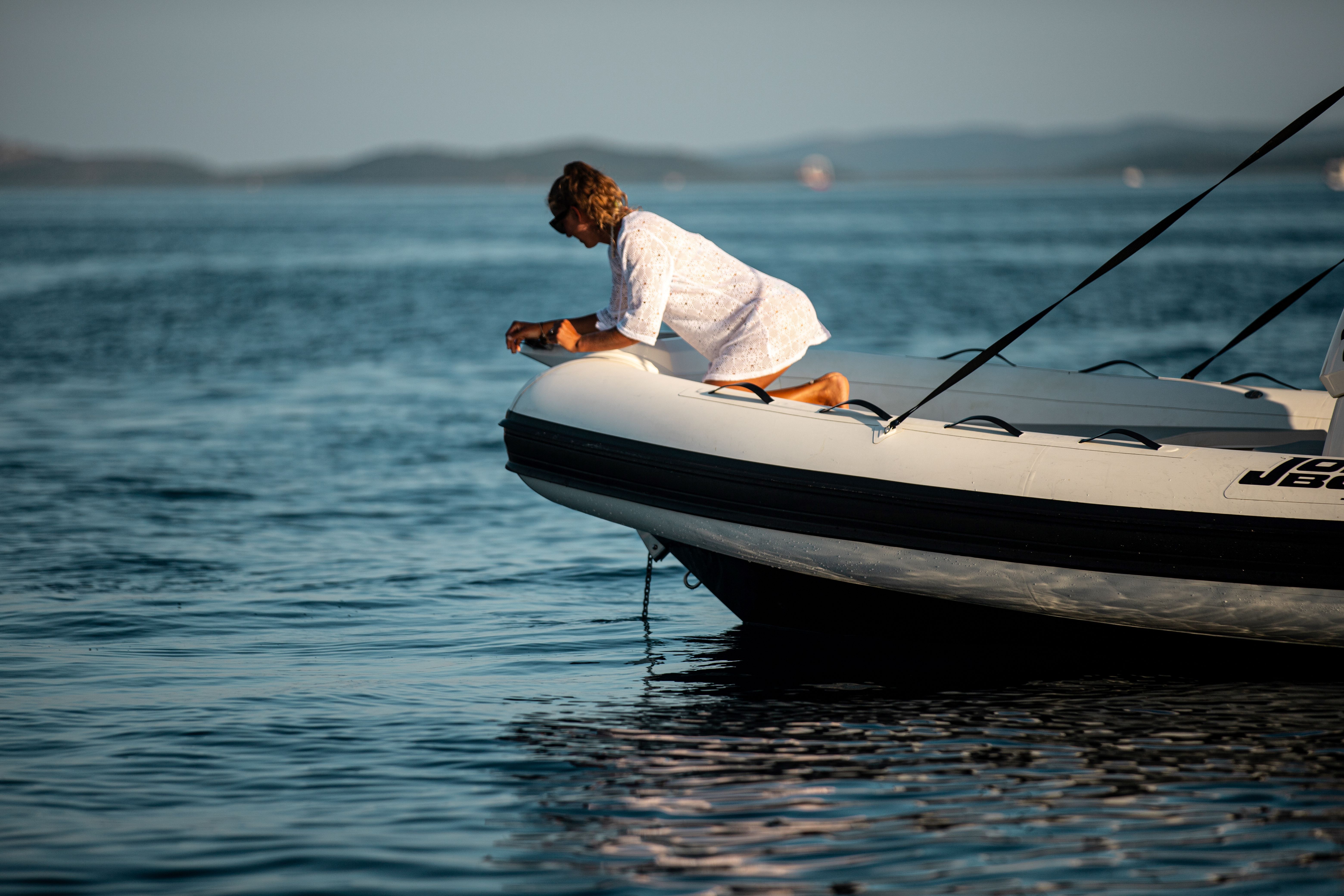 Joker Clubman 22 | 23