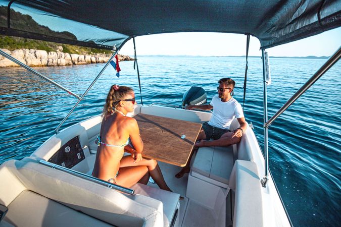 Joker Clubman 22 | 23