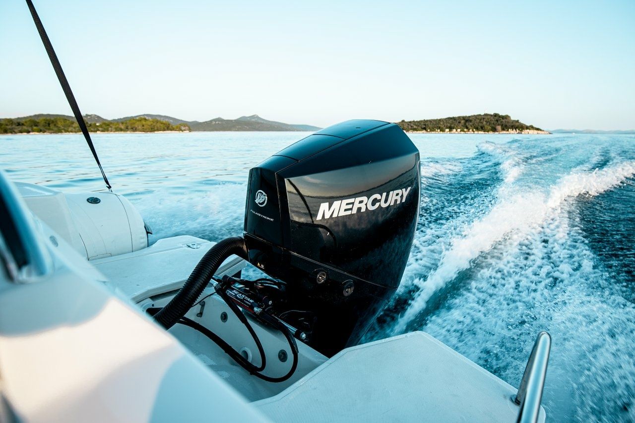 Joker Clubman 22 | 23