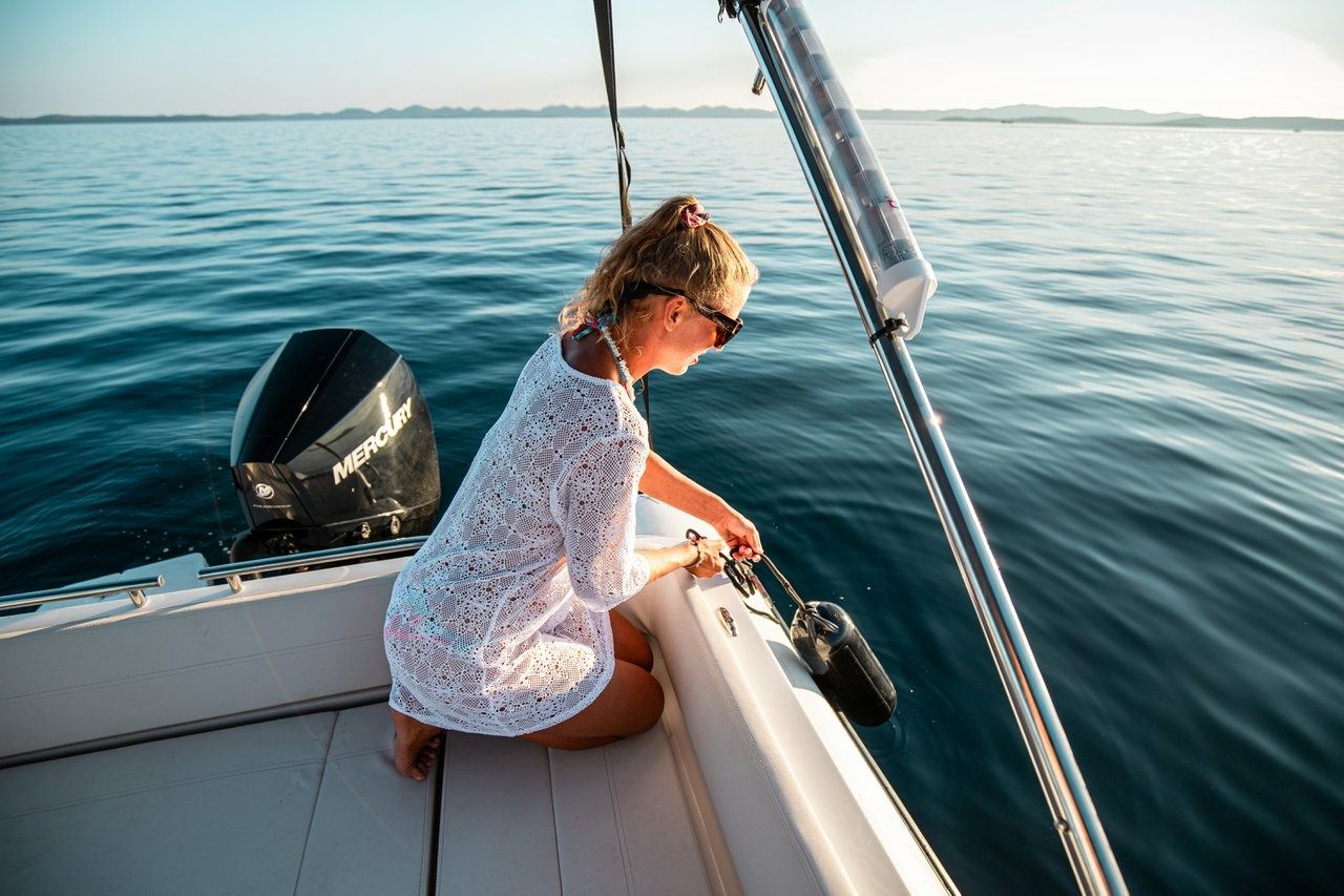 Joker Clubman 22 | 23