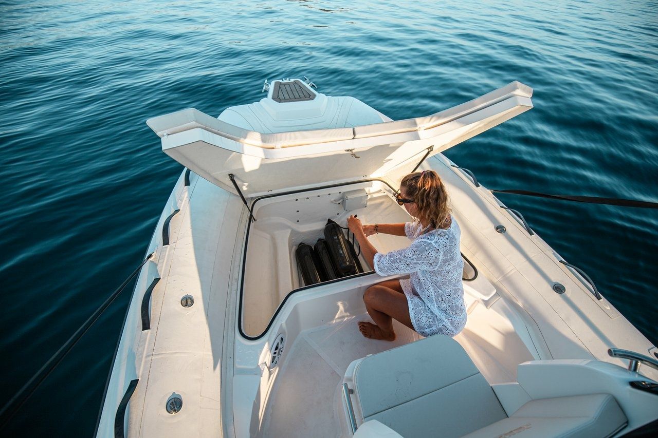 Joker Clubman 22 | 23