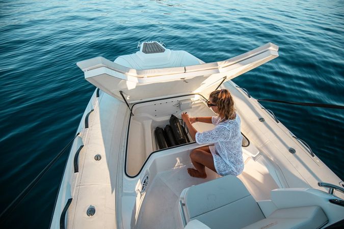 Joker Clubman 22 | 23