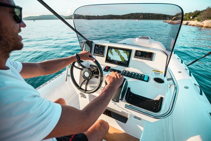 Joker Clubman 22 | 23