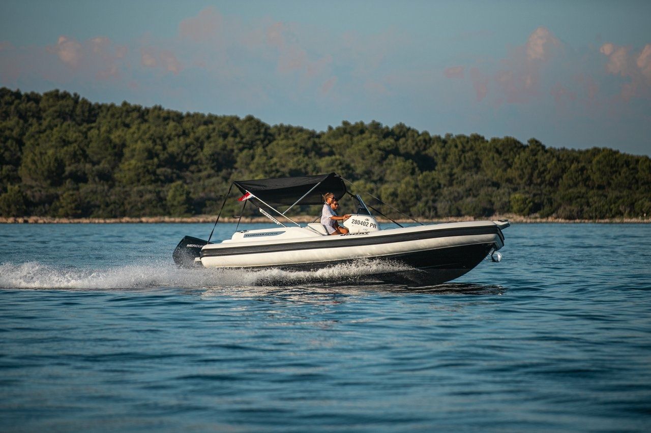Joker Clubman 22 | 23
