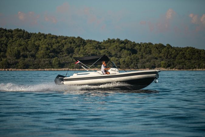 Joker Clubman 22 | 23