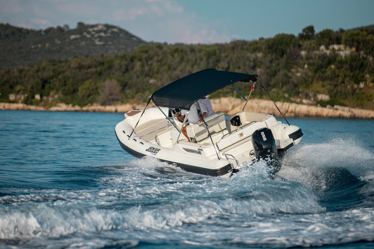 Joker Clubman 22 | 23