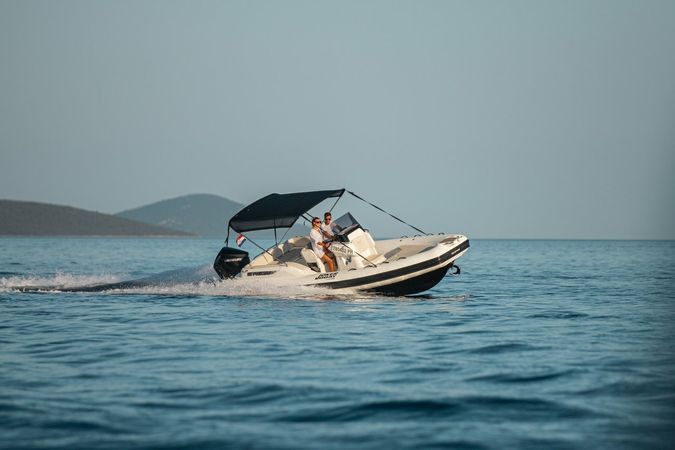 Joker Clubman 22 | 23