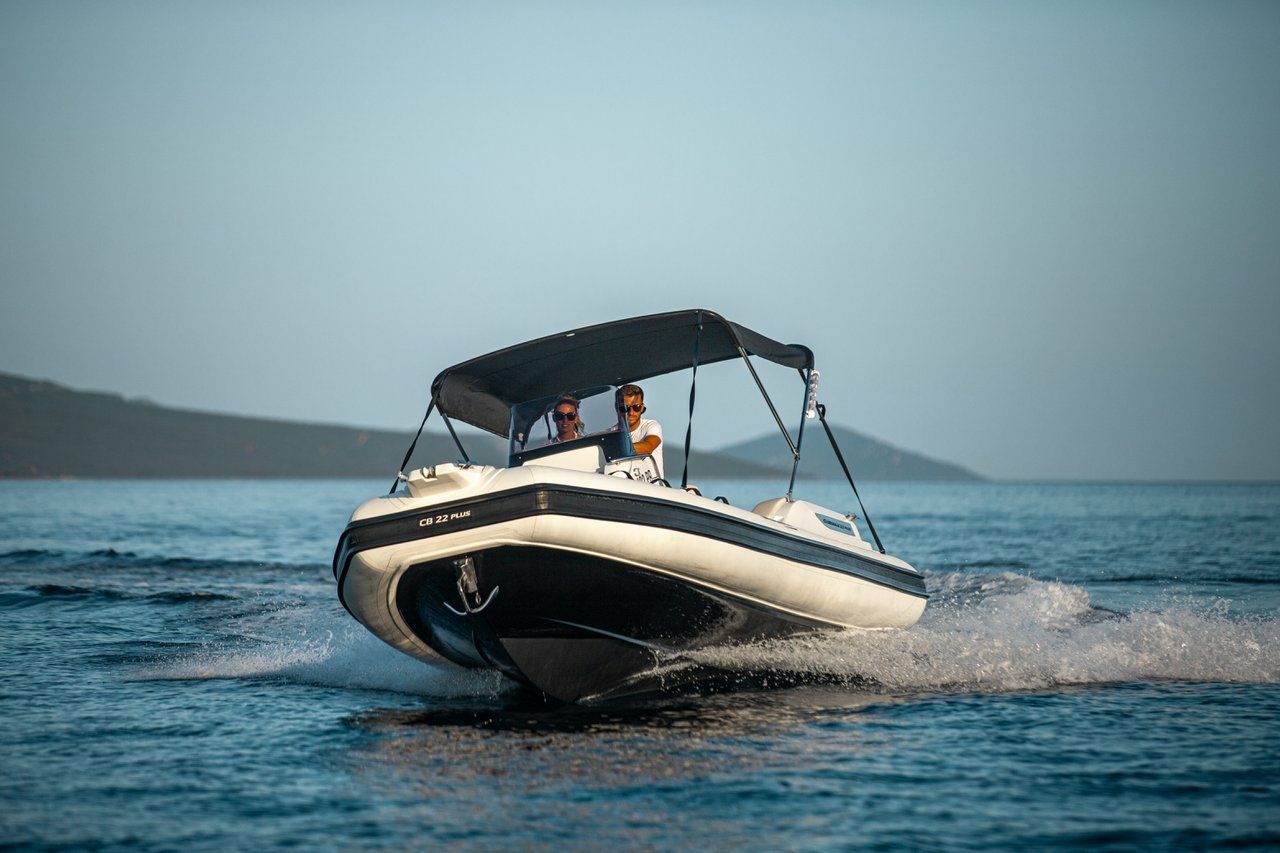 Joker Clubman 22 | 23
