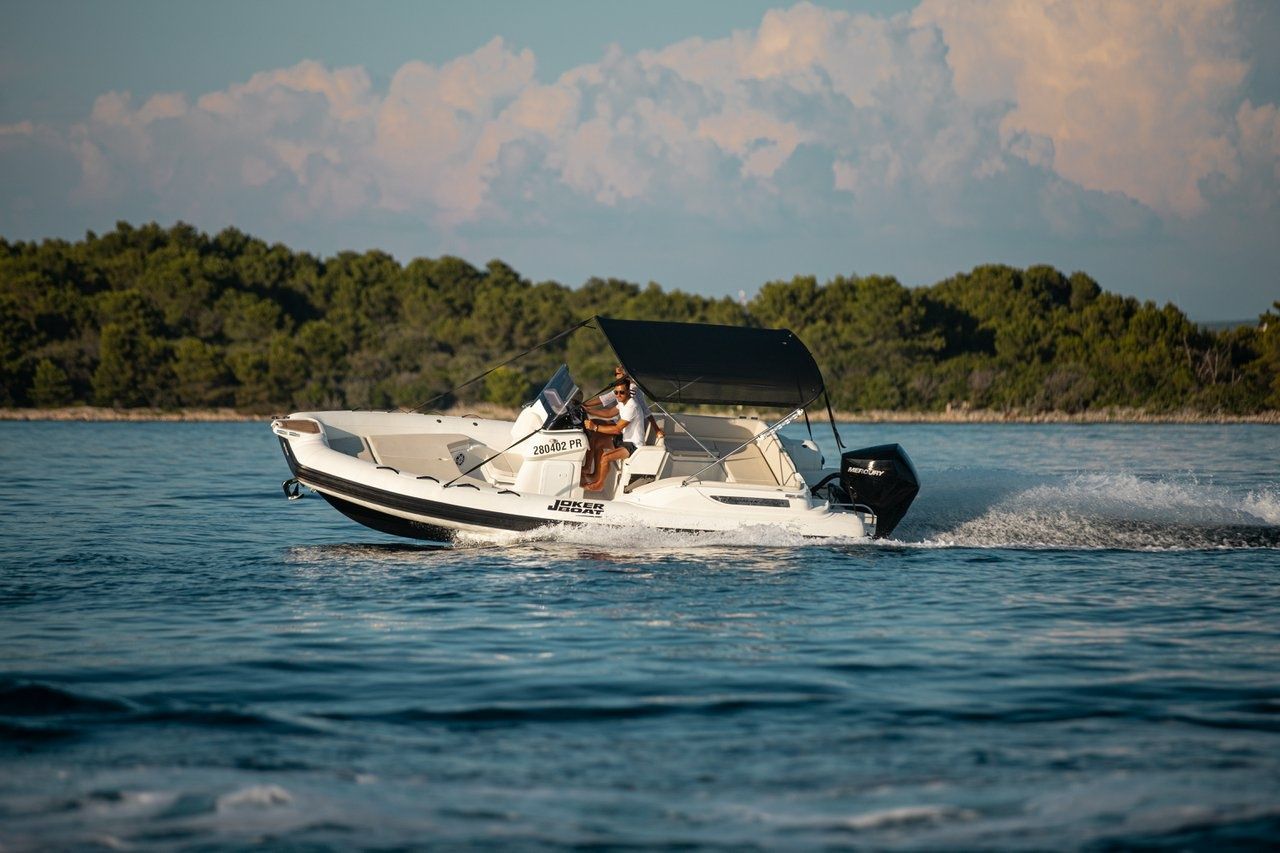 Joker Clubman 22 | 23