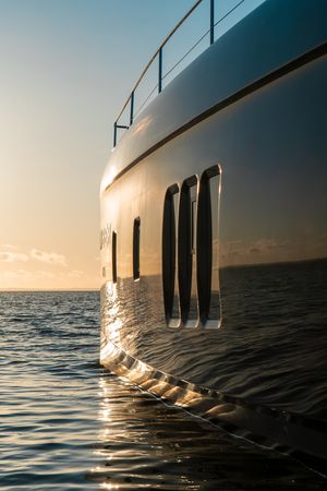 Sunreef 70 | Amber One