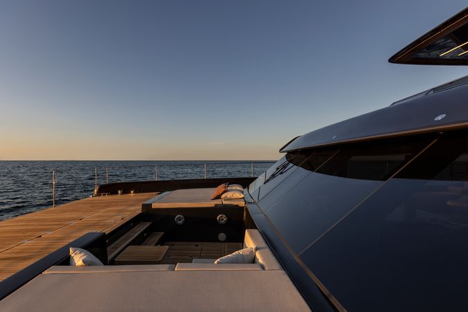 Sunreef 70 | Amber One