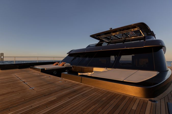 Sunreef 70 | Amber One