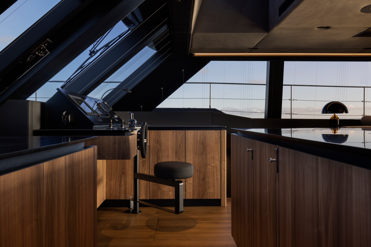 Sunreef 70 | Amber One