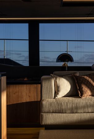 Sunreef 70 | Amber One