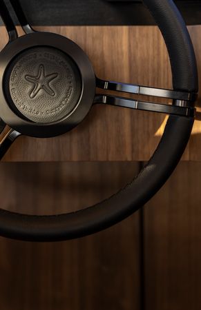 Sunreef 70 | Amber One