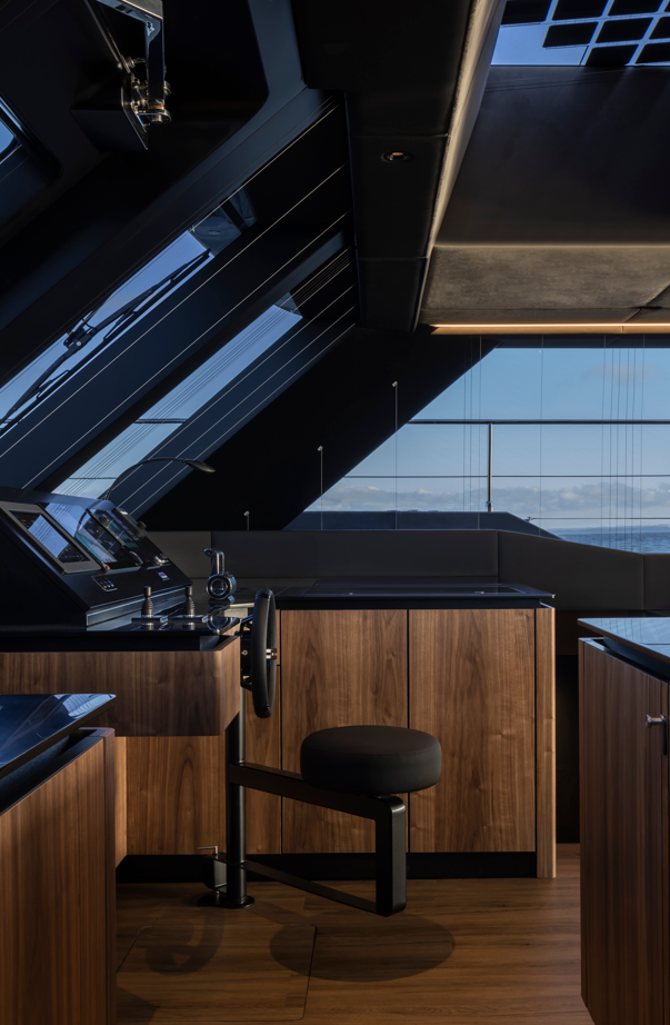 Sunreef 70 | Amber One