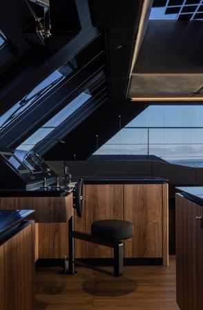 Sunreef 70 | Amber One