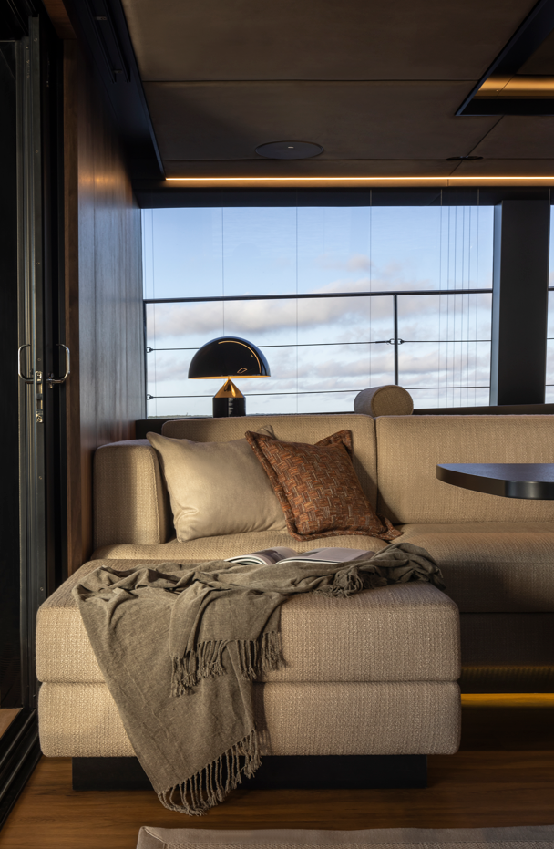 Sunreef 70 | Amber One