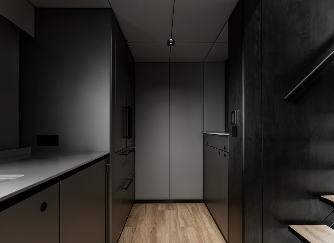 Sunreef 70 | Amber One