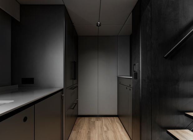 Sunreef 70 | Amber One