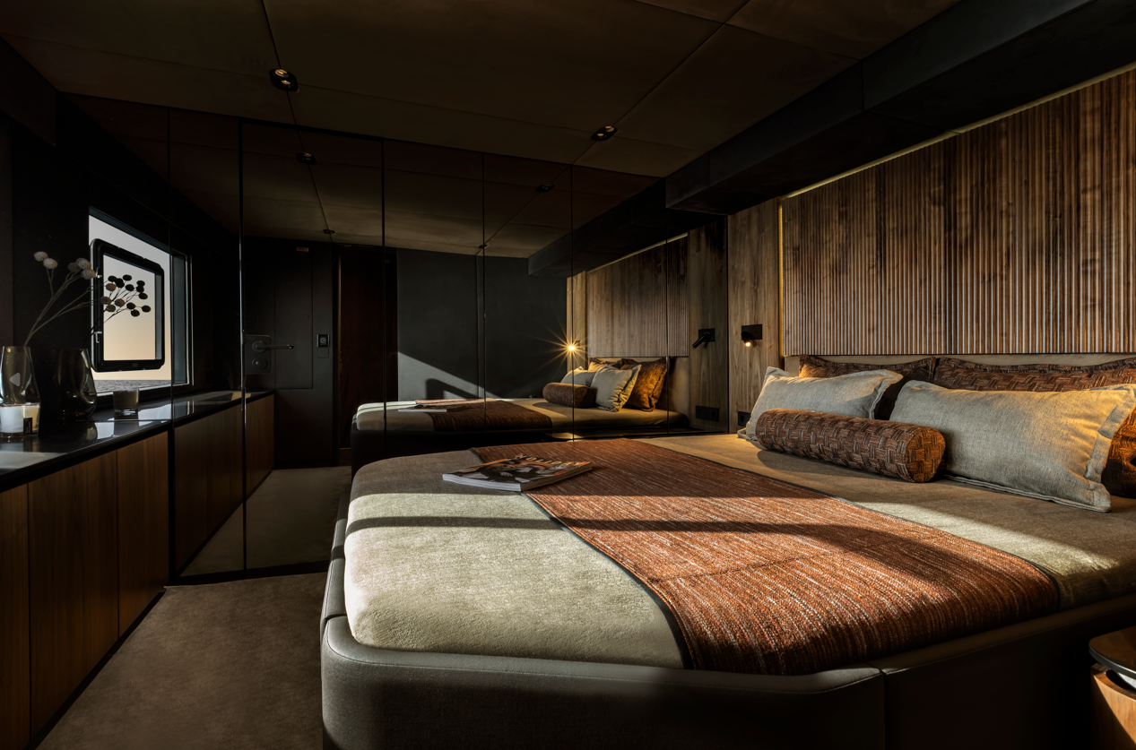 Sunreef 70 | Amber One