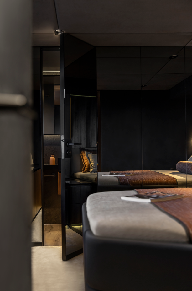 Sunreef 70 | Amber One