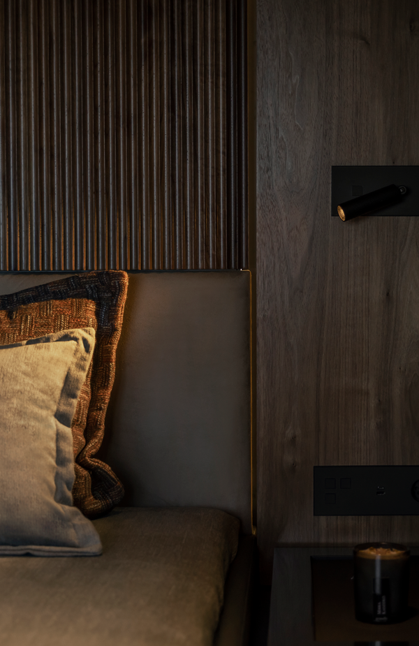 Sunreef 70 | Amber One