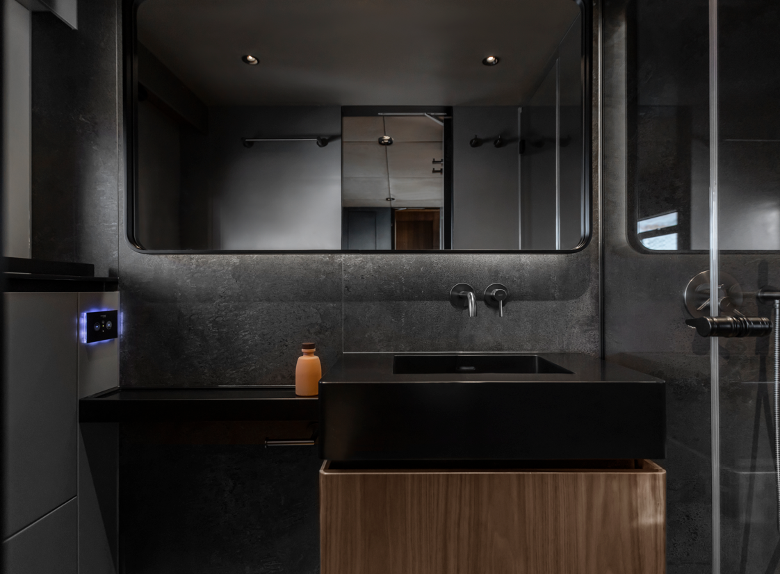 Sunreef 70 | Amber One