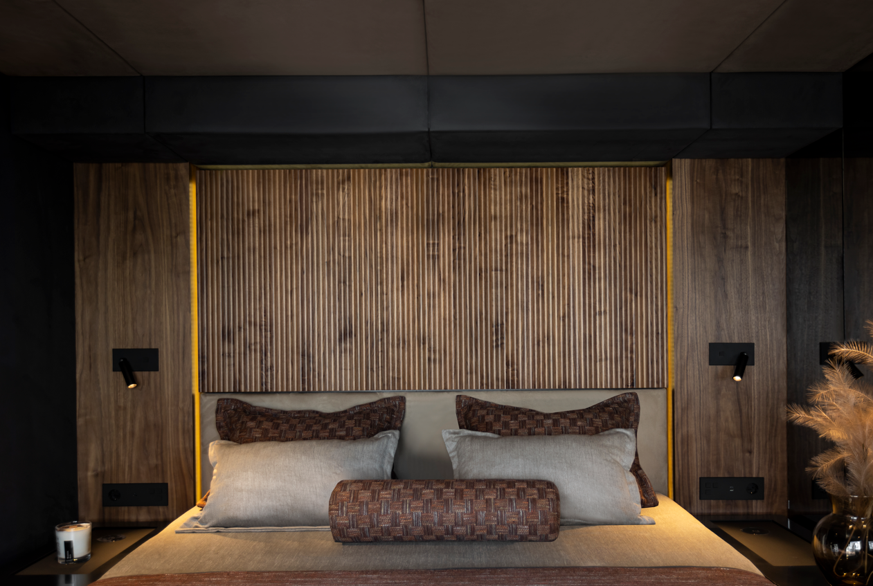 Sunreef 70 | Amber One