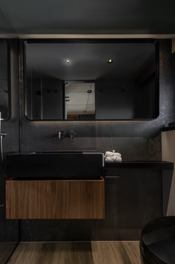 Sunreef 70 | Amber One