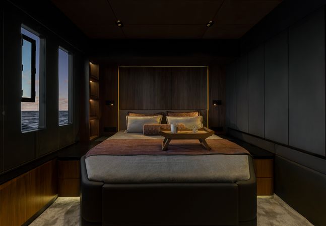 Sunreef 70 | Amber One