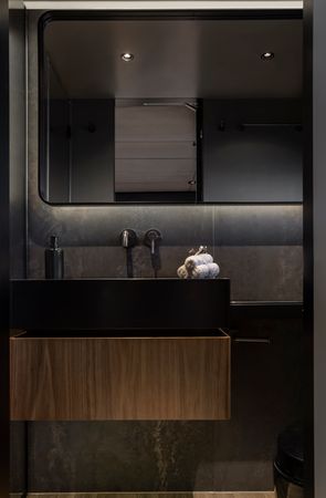 Sunreef 70 | Amber One