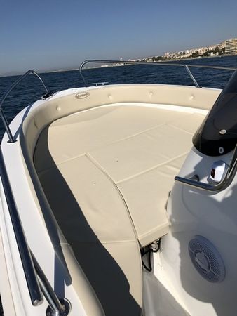 Marinello 16 | Fisherman