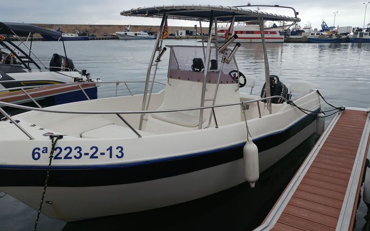 Playamar 636 | TF 13