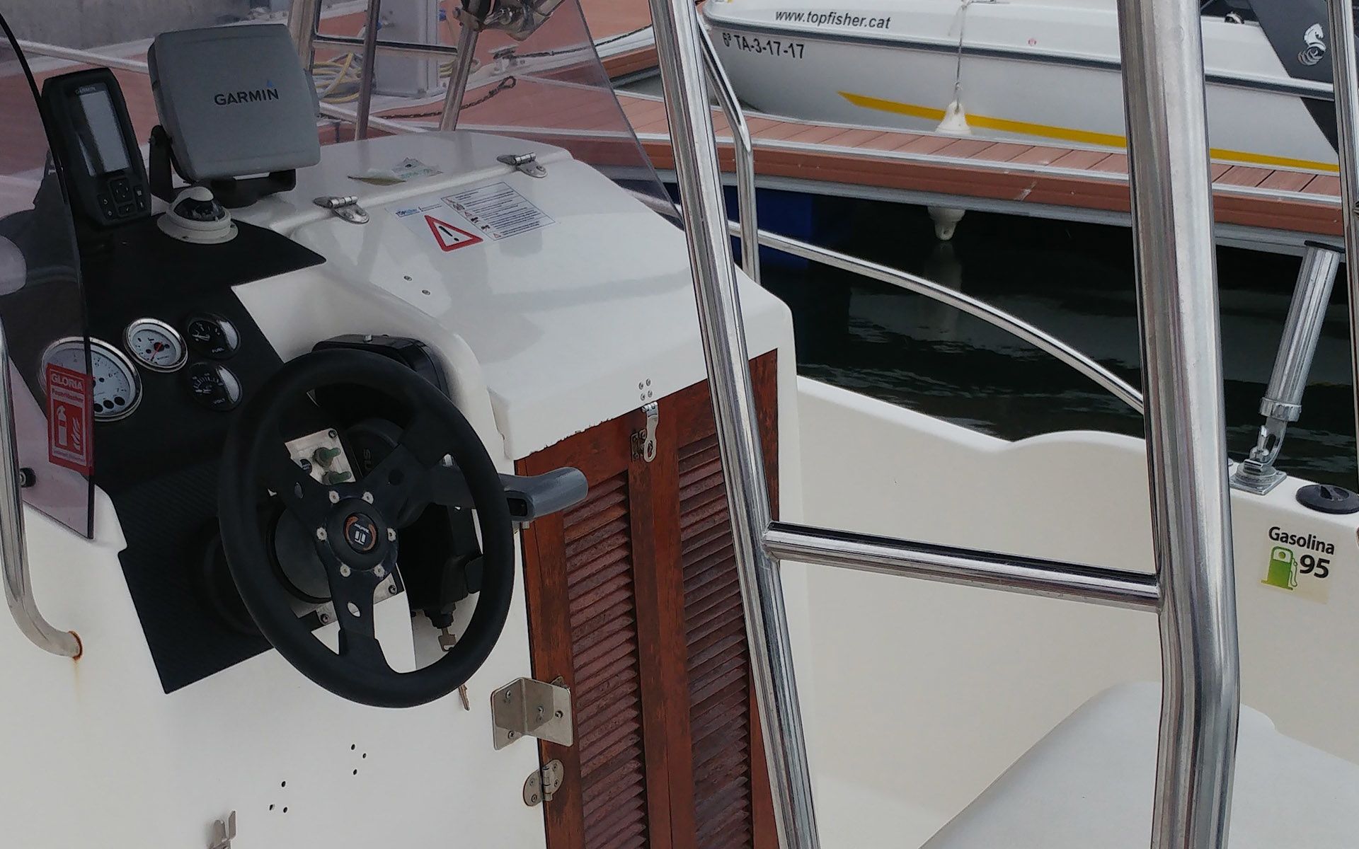 Playamar 636 | TF 13