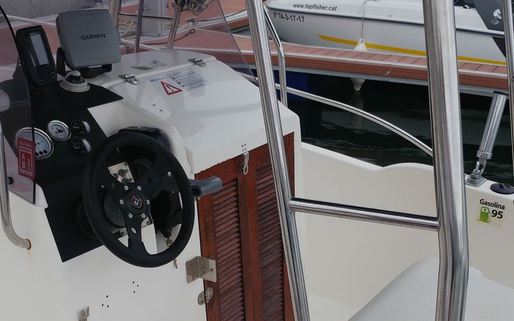 Playamar 636 | TF 13