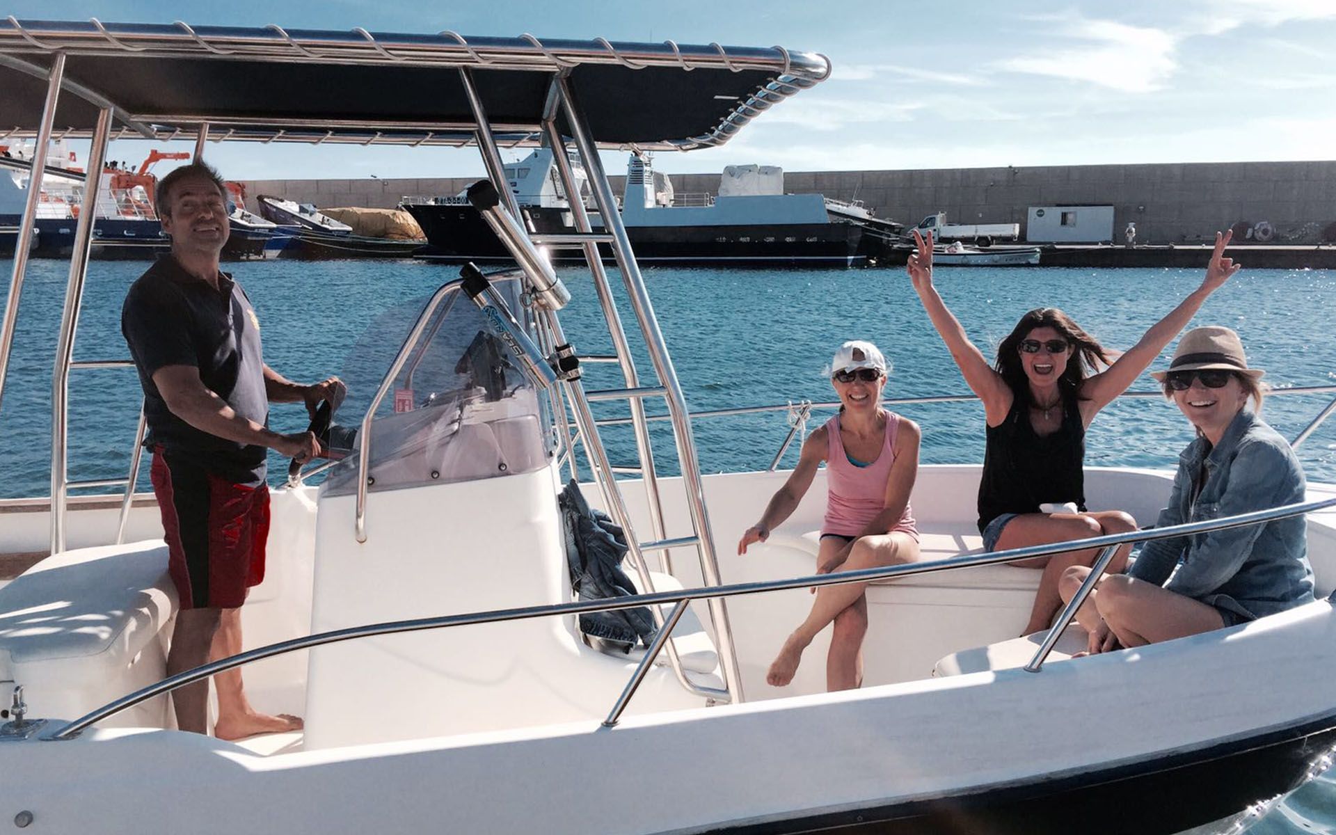 Playamar 636 | TF 13