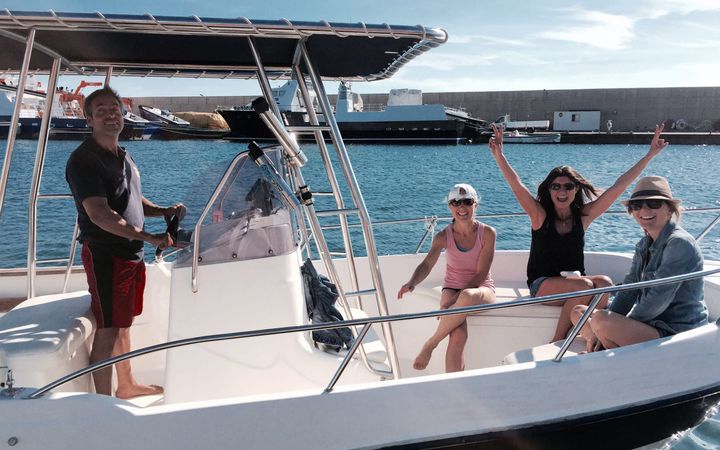 Playamar 636 | TF 13