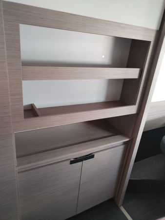 Fountaine Pajot Elba 45 | Merito