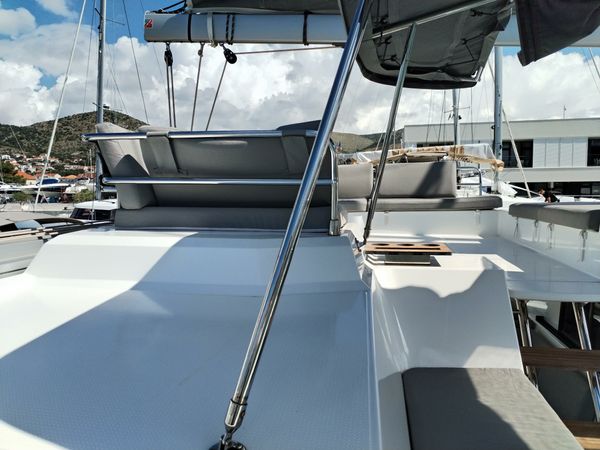 Fountaine Pajot Elba 45 | Merito