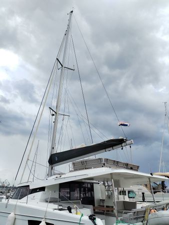 Fountaine Pajot Elba 45 | Merito