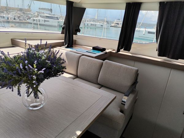 Fountaine Pajot Elba 45 | Merito