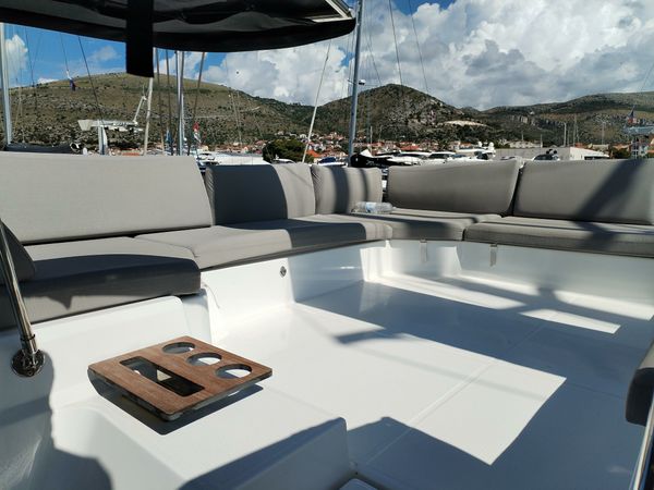Fountaine Pajot Elba 45 | Merito