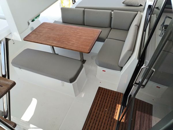 Fountaine Pajot Elba 45 | Merito