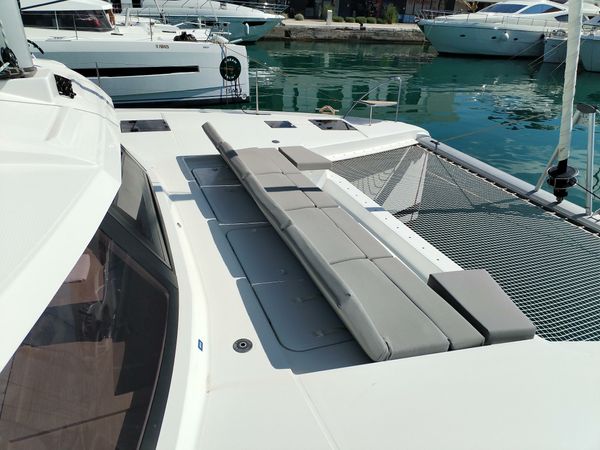 Fountaine Pajot Elba 45 | Merito