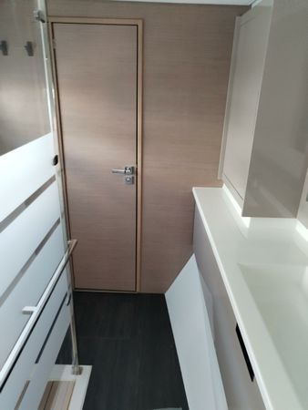 Fountaine Pajot Elba 45 | Merito